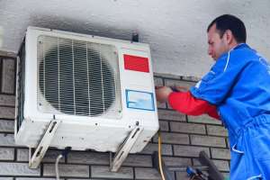 24/7 and Emergency HVAC Near Dept Of Public Safety, TX | Air Conidtioning and Heating Contractors