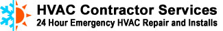 Dept Of Public Safety HVAC Services